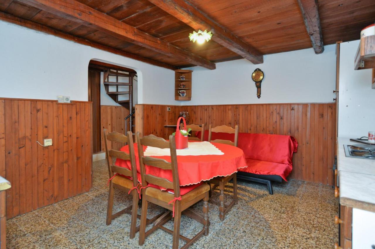House Monteci 1378 Villa Galižana Dış mekan fotoğraf